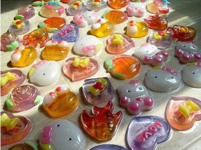 中德公園城手工皂DIY活動(dòng)圓滿(mǎn)落幕